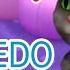 My Talking Tom Friends Sing DOBADEDO