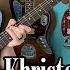 Khristore Paramount Vandalism Stratocaster Review Sound Demo