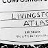 Livingston Atlas Official Lyric Video