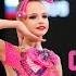 142 I Want To Swing Music Rhythmic Gymnastics