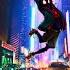 SPIDER MAN INTO THE SPIDER VERSE Let Go Beau Young Prince Music Video AMV English