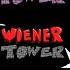 Pizza Tower Wiener Tower Mod Update 2