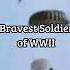 5 Bravest Soldiers Of WWII Shorts Military Ww2 Abba Lay All Your Love On Me Slowed Reverb