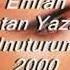 Emrah Baştan Yazalım Nasıl Unuturum Seni