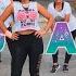 SELENA COMO LA FLOR REMIX EMUS DJ MILY VARGAS ZUMBA FITNESS