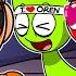 Incredibox Sprunki ORANGE OREN GETS A FANCLUB BUT Cartoon Animation