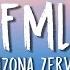 Arizona Zervas FML Lyrics