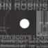 John Robinson Everybody S Loving Plus Staples Mix