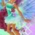 Winx Club Season 6 Ending Style World Of Winx