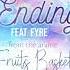 Lucky Ending English Cover Fruits Basket ED1 Feat Fyre