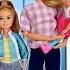 Barbie Dreamhouse Adventures Doll Episodes Titi Toys Dolls