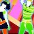 Alright Just Dance 2023 Edition Switch