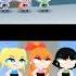 Powerpuff Girls Parody But It S Gacha Comparison Animation Gacha Shorts