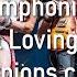 Symphonika Still Loving You Scorpions Cover