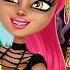 Monster High 13 Wishes Full Movie Game ZigZag Kids HD