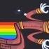 EL VERDADERO NYAN CAT Trollface Quest Trolltube Fernanfloo