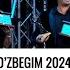 O Zbegim 2024 Konsert Dasturi