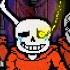 UnderSwap Distrust Sans Fight By MaxHardcore Phase 1 4 No Heal Completed