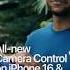 The New Camera Control On IPhone 16 IPhone 16 Pro