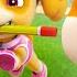 Rubble Competes In Sports Day W PAW Patrol Skye Chase 1 Hour Compilation Rubble Crew