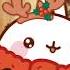 I Want Everything This Christmas Molang Christmas Funny