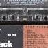 Muscle Mixes Music 8 Step Reebok 1992 Cassette Tape Full Album