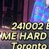 241002 Billie Eilish HIT ME HARD And SOFT TOUR Toronto Full Show