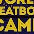 SARO BILLIE JEAN Beatbox Remix Live At World Beatbox Camp 2017 WBC X FPDC