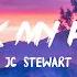 JC Stewart Break My Heart Lyrics