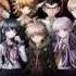 Danganronpa The Animation Never Say Never Full