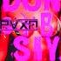 PVXN DON T BE SO SHY ORIGINAL MIX