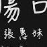 一碰就痛 一想就悲 愛一遍教人老了好幾十歲 張惠妹 別在傷口灑鹽 歌詞板 Lyrics Board