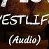 Westlife My Love Audio