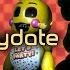 Eternal Playdate All Toy Animatronics Friday Night Funkin Vs FNAF 2 OST