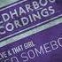 SMR LVE That Girl Need Somebody Extended Mix COLDHARBOUR RECORDINGS