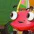 Too Much CAR Bage Kids Videos Let S Go Cozy Coupe Cartoons For Kids