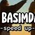 GENCLIK BASIMDA DUMAN Speed Up