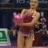 Dina Averina 2017 Ball EF Better Quality GRAND PRIX MOSCOW AverinaTwins