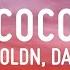 1 HOUR 24kGoldn Coco Lyrics Ft DaBaby