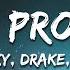 A AP ROCKY F Kin Problems Ft Drake 2 Chainz Kendrick Lamar Lyrics