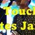 MAPAPASAYAW KA TALAGA DITO Touch By Touch JOY Sweetnotes Jamming