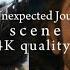 4K Kili Scene Pack The Hobbit An Unexpected Journey