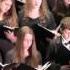 Angels Carol By John Rutter Concert Choir