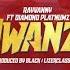 Rayvanny Ft Diamond Platnumz Mwanza Official Audio