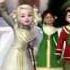 Barbie In A Christmas Carol Official Trailer HQ