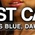 Jonas Blue Fast Car Lyrics Ft Dakota