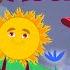 Story Of Sun Moon And Wind English Animated Stories For Kids Traditional Story T Series