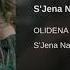 S Jena Na Olidena