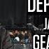 DEPECHE MODE Gear Rundown Feat Jamie Pollock FOH