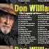 Top 100 Don Williams Greatest Hits Most Popular Country Song Of Don Williams